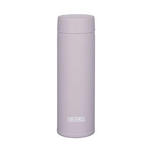 THERMOS(サーモス) 真空断熱ポケットマグ 150ml  ペールパープル JOJ-151-PAPL | THERMOS