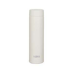 THERMOS(サーモス) 真空断熱ポケットマグ 180ml  アイボリー JOJ-181-IV | THERMOS