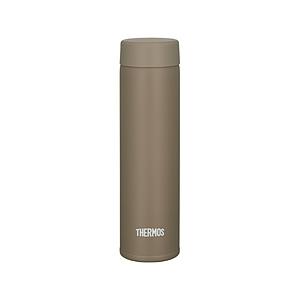 THERMOS(サーモス) 真空断熱ポケットマグ 180ml  オリーブブラウン JOJ-181-OBW | THERMOS