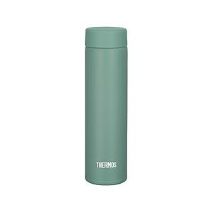 THERMOS(サーモス) 真空断熱ポケットマグ 180ml  グリーン JOJ-181-G | THERMOS