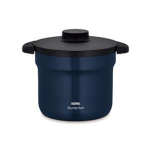 THERMOS(サーモス) シャトルシェフ 4.3 KBJ-4502-NVY | THERMOS