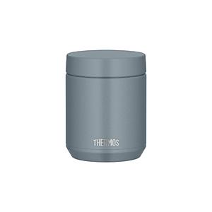 THERMOS(サーモス) 真空断熱スープジャー 400ml  グレーグリーン JED-400-GYG | THERMOS