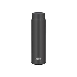 THERMOS(サーモス) 真空断熱ケータイマグ 600ml  スモークブラック JOQ-601-SMB | THERMOS