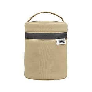 THERMOS(サーモス) スープジャーポーチ  サンドベージュ RES-003-SDBE | THERMOS