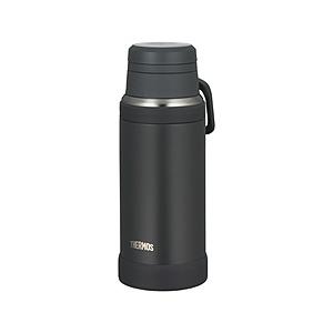 THERMOS(サーモス) 真空断熱ケータイマグ 750ml  チャコール JOY-750-CHL | THERMOS