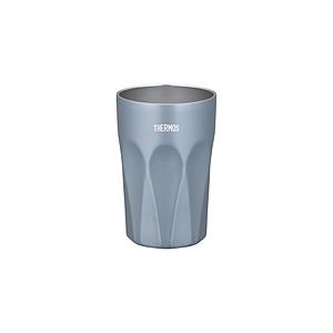 THERMOS(サーモス) 真空断熱タンブラー 400ml  ミスティブルー JTC-400-MSB | THERMOS