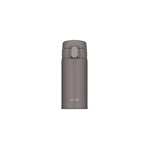 THERMOS(サーモス) 真空断熱ストローボトル 360ml  ダークグレー FKA-350-DGY 【864】 | THERMOS