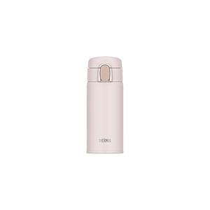 THERMOS(サーモス) 真空断熱ストローボトル 360ml  ホワイト FKA-350-WH | THERMOS