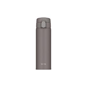 THERMOS(サーモス) 真空断熱ストローボトル 510ml  ダークグレー FKA-500-DGY | THERMOS
