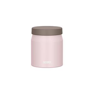 THERMOS(サーモス) 真空断熱スープジャー 食洗器対応モデル  300ml  ソフトピンク JEF-300-SFPK | THERMOS
