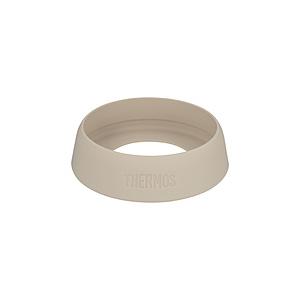 THERMOS(サーモス) ケータイマグ用底カバー 食洗器対応モデル 750ml対応  ベージュ APN-003-BE | THERMOS