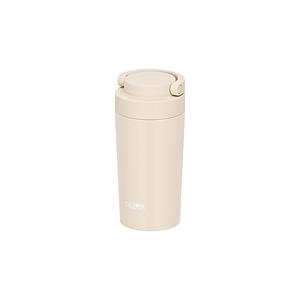 THERMOS(サーモス) 真空断熱ケータイタンブラー 食洗器対応モデル  320ml  アイボリー JOV-321-IV | THERMOS