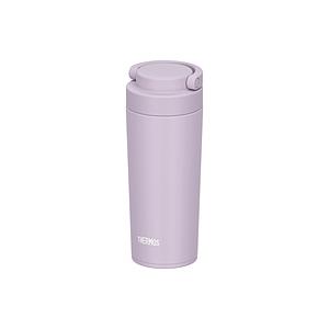 THERMOS(サーモス) 真空断熱ケータイタンブラー 食洗器対応モデル  420ml  ライラック JOV-421-LIL | THERMOS