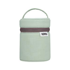 THERMOS(サーモス) スープジャーポーチ  ライトグリーン RFN-001-LTG | THERMOS