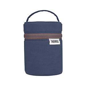 THERMOS(サーモス) スープジャーポーチ  ナイトグレー RFN-001-N-GY | THERMOS
