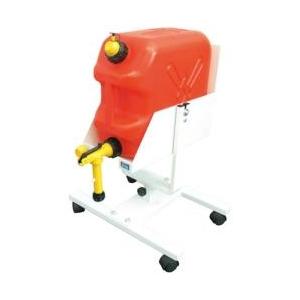 ミヤサカ工業 ミヤサカ 工業 コッくんトーユ業務用ストーブ 18リットル用スタンドセット MPC-T1-GS18 | 