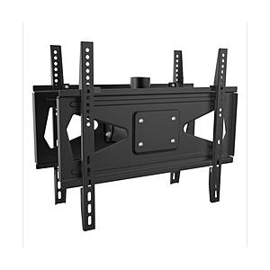 スタープラチナ テレビ天吊り金具 TVセッターハングPSシリーズ 37-65インチ対応 両面吊りブラケット | 