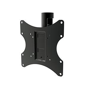 スタープラチナ テレビ天吊り金具 TVセッターハングPSシリーズ 26-46インチ対応 片面吊りブラケット | 