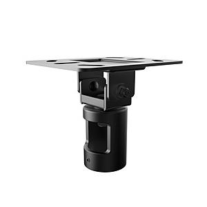 スタープラチナ テレビ天吊り金具 TVセッターハングPSシリーズ 天井ベース可変式 | 