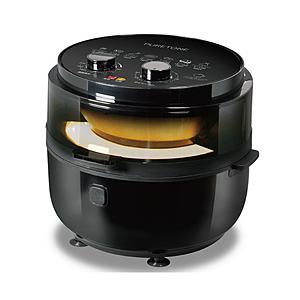 ヒロコーポレーション HTC-353 ノンフライヤーZERO | 