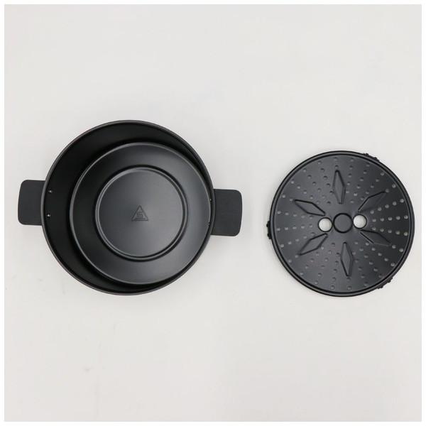 ヒロコーポレーション HTC-353 ノンフライヤーZERO |  | 03