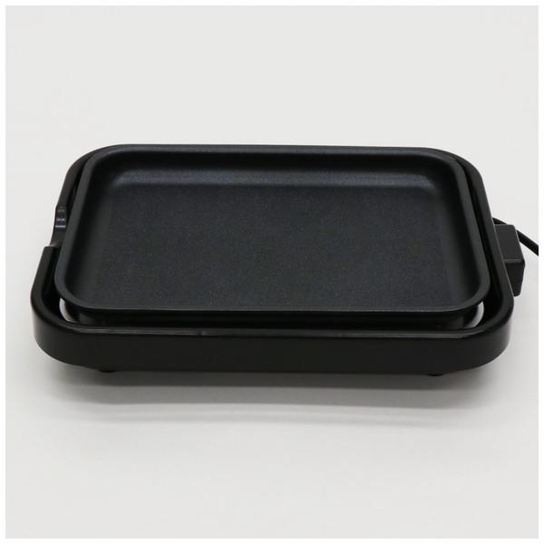 ヒロコーポレーション 2WAYクッキングプレート HT-551 [プレート2枚] |  | 01