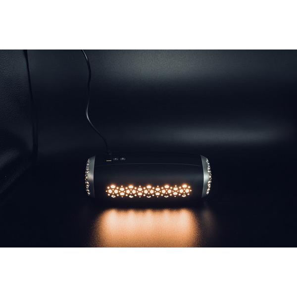 フジコー マットブラック AkariAir（アカリア） MC-P101-N/BK ［適用畳