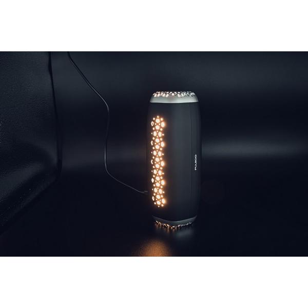 フジコー マットブラック AkariAir（アカリア）  MC-P101-N/BK ［適用畳数：2畳］ |  | 02