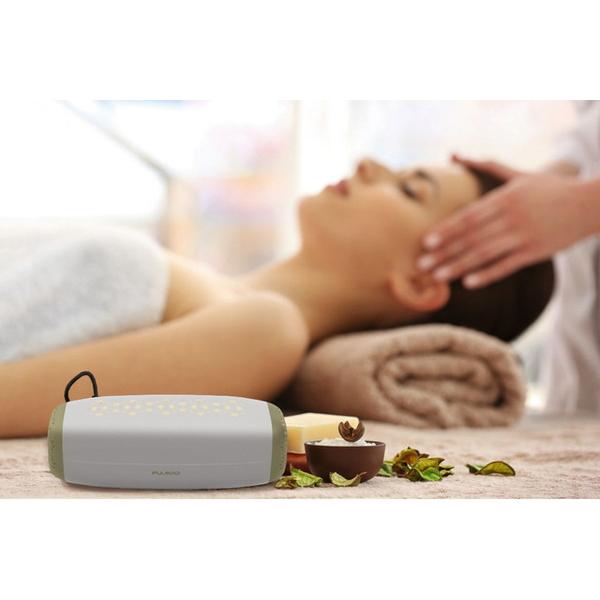 フジコー マットブラック AkariAir（アカリア）  MC-P101-N/BK ［適用畳数：2畳］ |  | 06