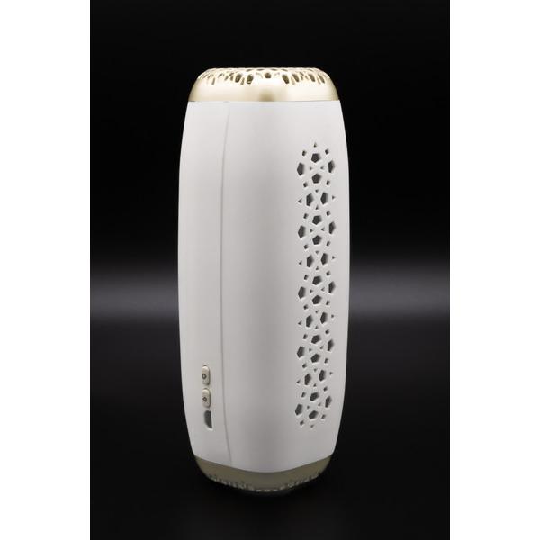 フジコー ウォームホワイト AkariAir（アカリア）  MC-P101-N/WT ［適用畳数：2畳］ |  | 02