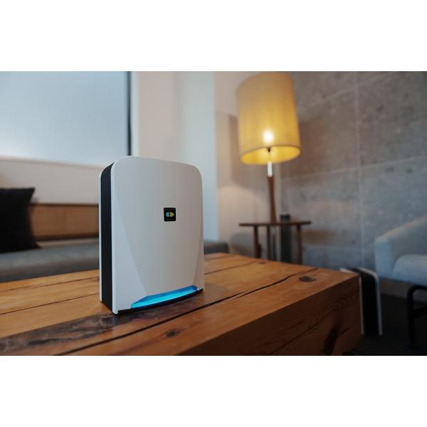 フジコー Blue Deo S　ブルーデオ S型   MC-S201 ［適用畳数：8畳］ |  | 03