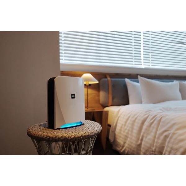 フジコー Blue Deo S　ブルーデオ S型   MC-S201 ［適用畳数：8畳］ |  | 06