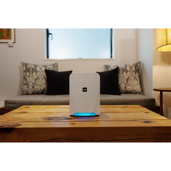 フジコー Blue Deo S　ブルーデオ S型   MC-S201 ［適用畳数：8畳］ |  | 08