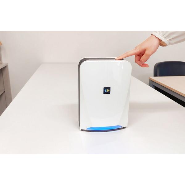 フジコー Blue Deo S　ブルーデオ S型   MC-S201 ［適用畳数：8畳］ |  | 09