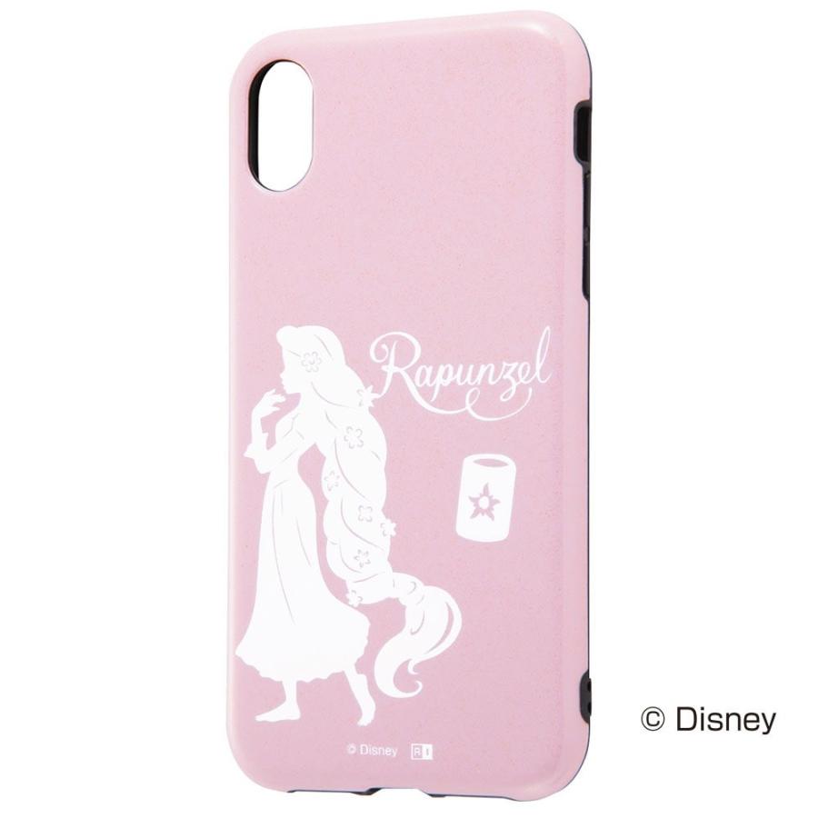 レイアウト iPhone XR用 6.1 ディズニー/TPU 耐衝撃Light Pastel RTDP18CP2RZ 【864】 | ray-out