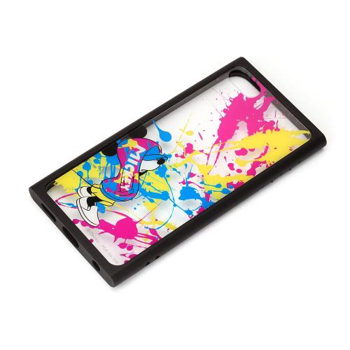 PGA iPod touch(第7/6/5世代)用ガラスタフケース Premium Style ミッキーマウス PG-IT7DGT05MKY ［iPod touch用］ | PGA | 02
