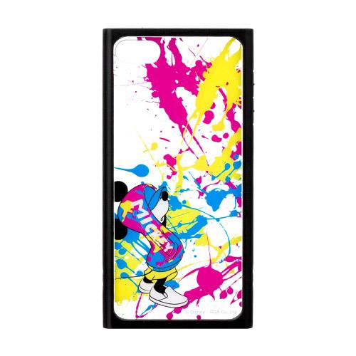 PGA iPod touch(第7/6/5世代)用ガラスタフケース Premium Style ミッキーマウス PG-IT7DGT05MKY ［iPod touch用］ | PGA | 03