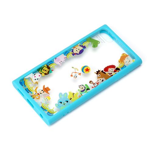 PGA iPod touch(第7/6/5世代)用ガラスタフケース Premium Style トイ・ストーリー PG-IT7DGT06TOY ［iPod touch用］ | PGA | 02