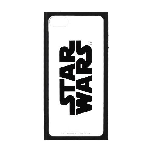 PGA iPod touch(第7/6/5世代)用ガラスタフケース Premium Style STAR WARSロゴ ブラック PG-IT7DGT07SW ［iPod touch用］ | PGA | 03