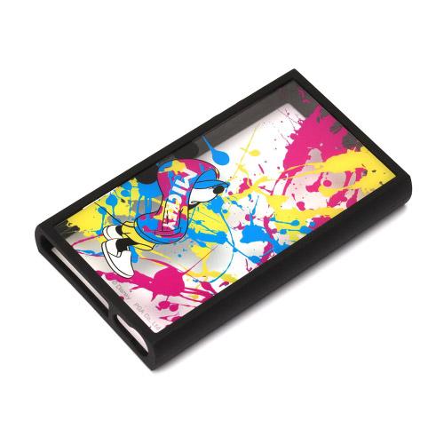 PGA WALKMAN NW-A100用 ガラスタフケース Premium Style ミッキーマウス PG-WADGT01MKY | PGA | 02