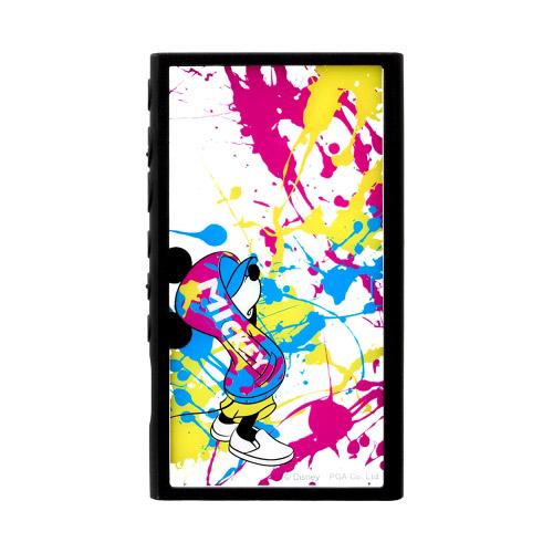 PGA WALKMAN NW-A100用 ガラスタフケース Premium Style ミッキーマウス PG-WADGT01MKY | PGA | 03