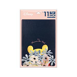 PGA タブレットPC対応［8〜11インチ］ スリーブケース Premium Style くまのプーさん PG-DIC826POO | PGA