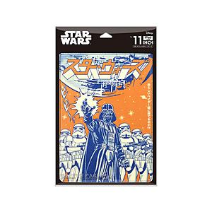 PGA タブレットPC対応［8〜11インチ］ スリーブケース Premium Style ダース・ベイダー PG-DIC828DV | PGA