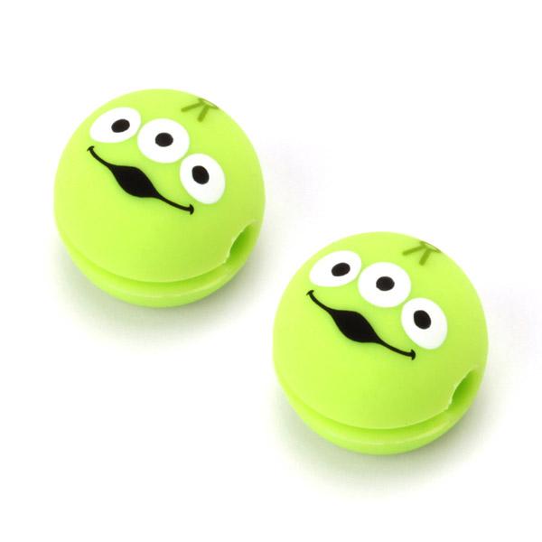 PGA ケーブルホルダー エイリアン PG-DCH758LGM エイリアン [振込不可] | PGA | 02