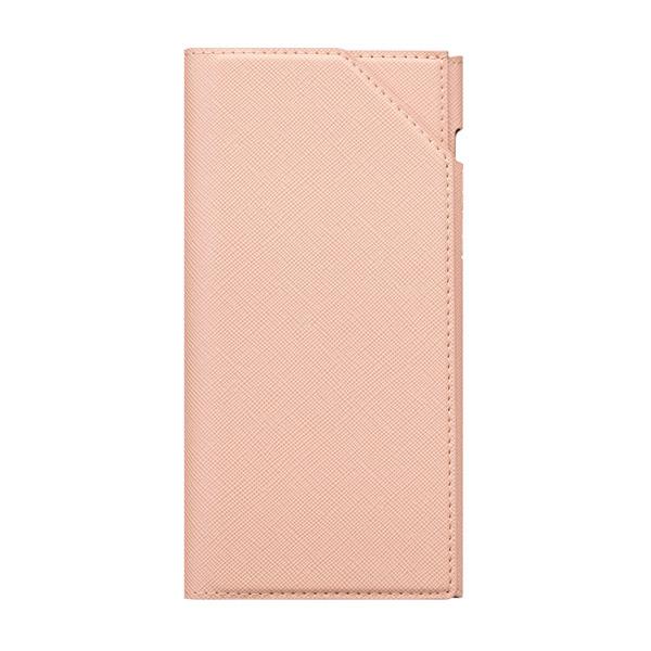 PGA iPhone 11 Pro Max 6.5インチ 用　バックフリップケース　ピンク PG-19CPU02PK [振込不可] | PGA | 03