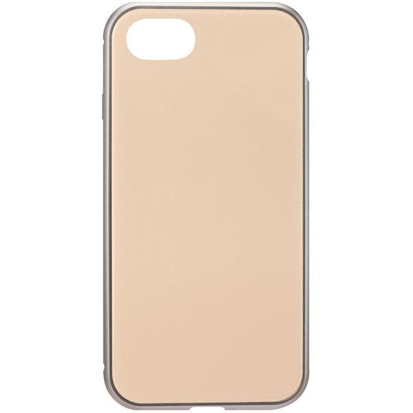PGA iPhone SE（第2世代） 360度フルカバーケース ゴールド PG-20MFC03GD 【864】 [振込不可] | PGA | 03