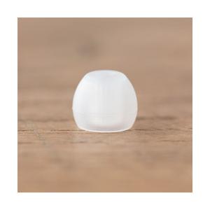 final イヤピース Eタイプ ALLサイズ 10個 FI-EPECLA4 CLEAR | 