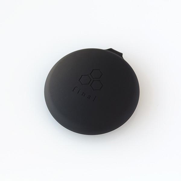 final E5000 カナル型イヤホン etc74 E5000｜final-イヤホン・ワイヤレスイヤホン・ヘッドホン｜final