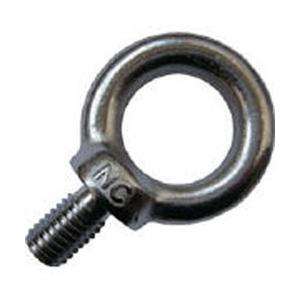 浪速鉄工 アイボルト　SUS304　M6　EB9000006 | 