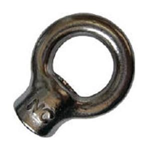 浪速鉄工 アイナット　SUS304　M6　EN9000006 | 